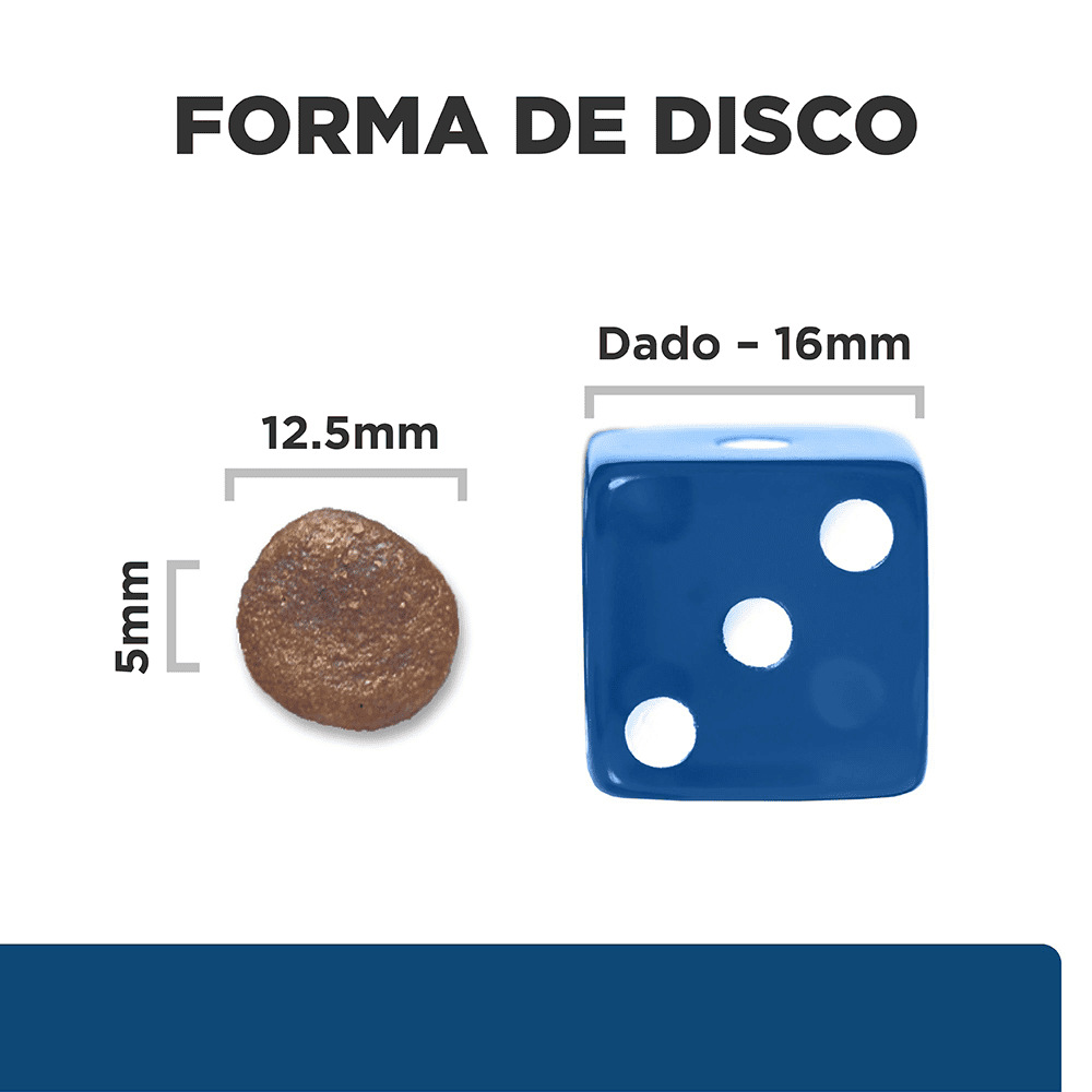 Hills Comida para Perro Ultra Allergen z/d Razas Pequeñas x 1.5 kg