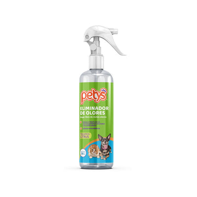 Eliminador de Olores Petys 280 ml