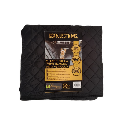 Cubre Silla Tipo Hamaca Para Vehículo