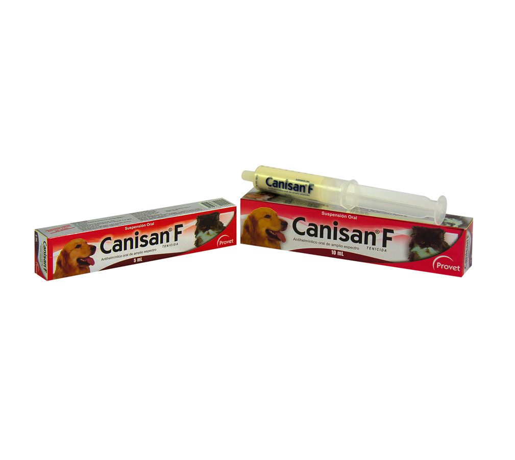 Canisan F
