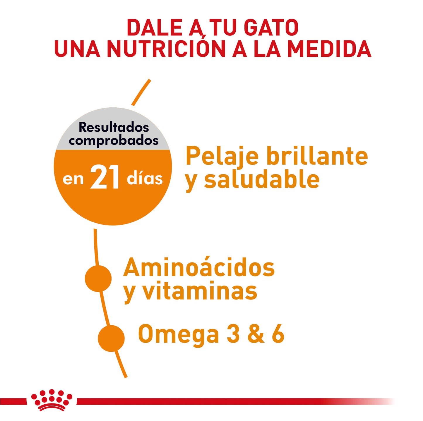 Royal Canin Kair & Skin Care x 2 kg