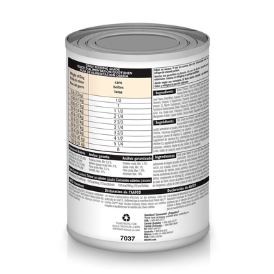 Hills Comida Húmeda Perro Adulto Chicken 13Onz