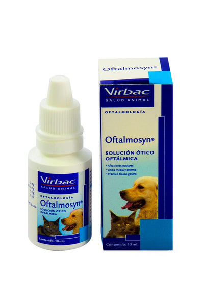 Oftalmosyn