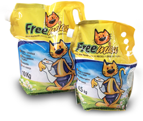 Arena Freemiau