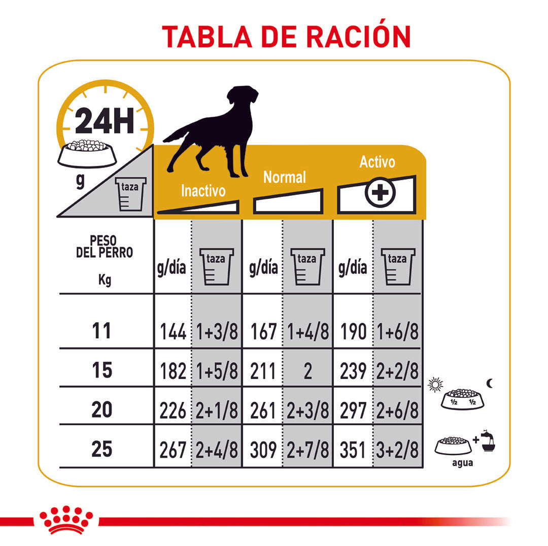 Royal Canin Dermacomfort Medium x 3 kg