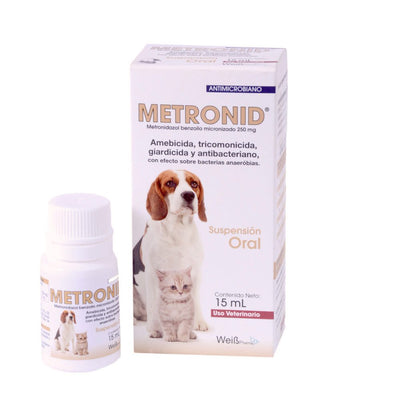 Metronid Oral