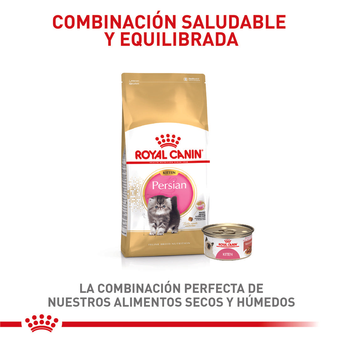 Royal Canin Persa Kitten x 2 kg