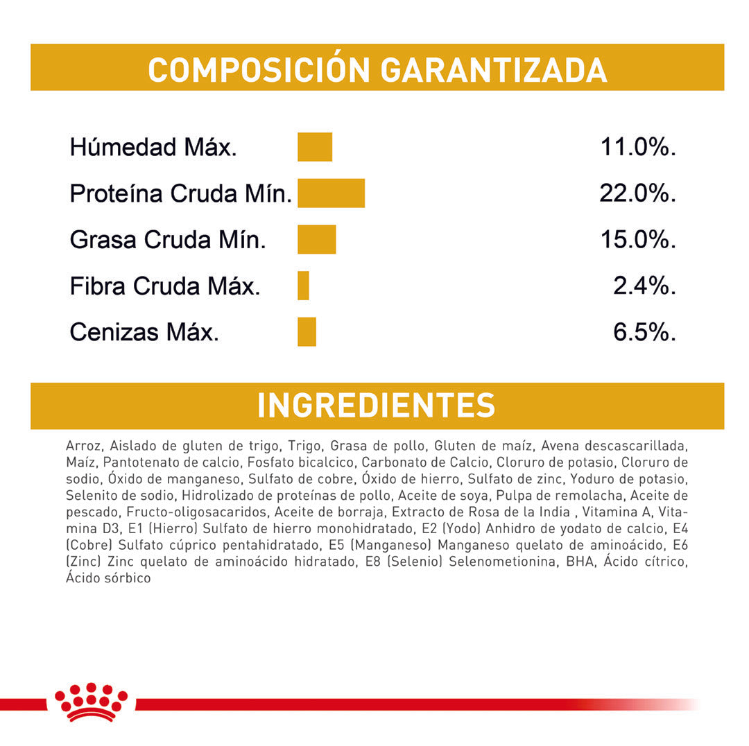 Royal Canin Dermacomfort Medium x 3 kg