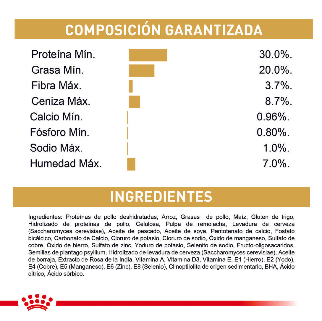 Royal Canin Persa Kitten x 2 kg