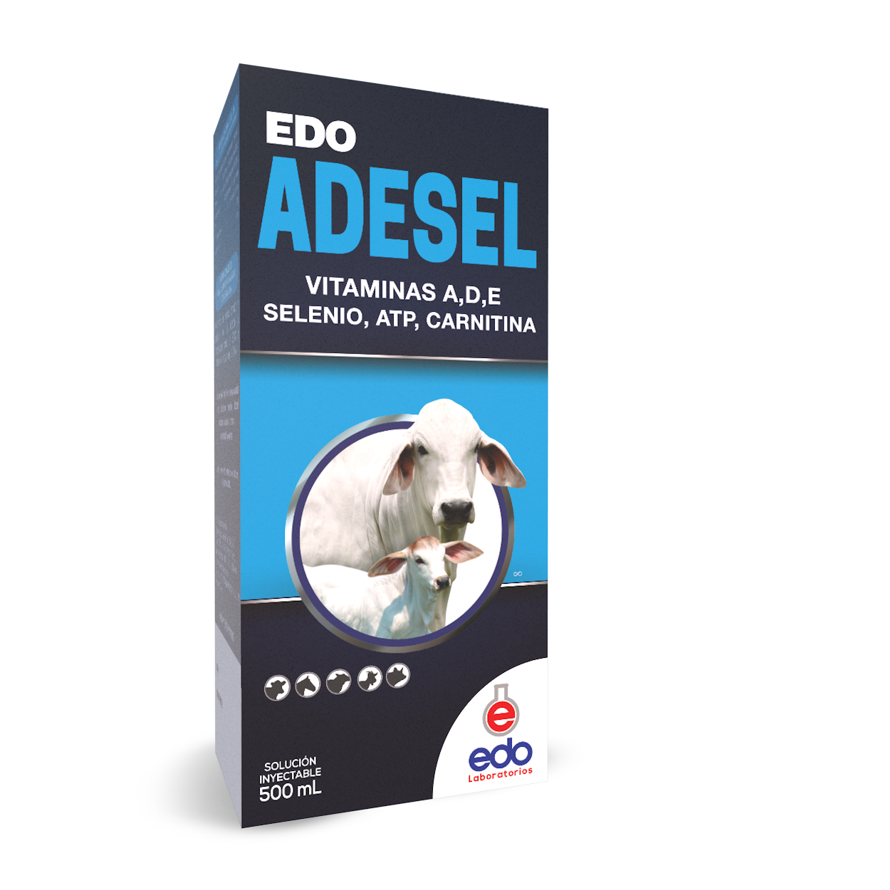 Edo Adesel