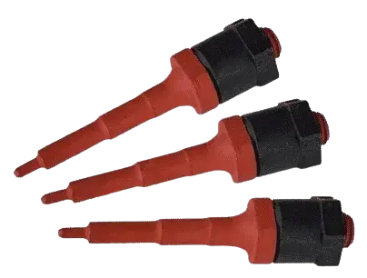 Agujas para Aplicador ALFLLEX - Mantenimiento sencillo y práctico