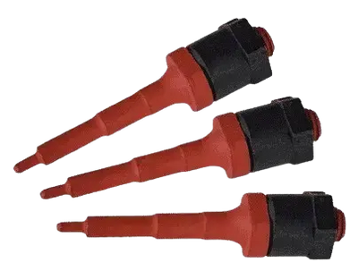 Agujas para Aplicador ALFLLEX - Mantenimiento sencillo y práctico