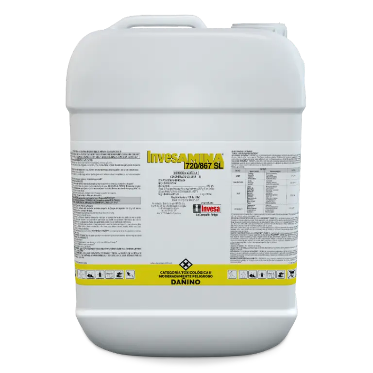 Invesamina 720 SL