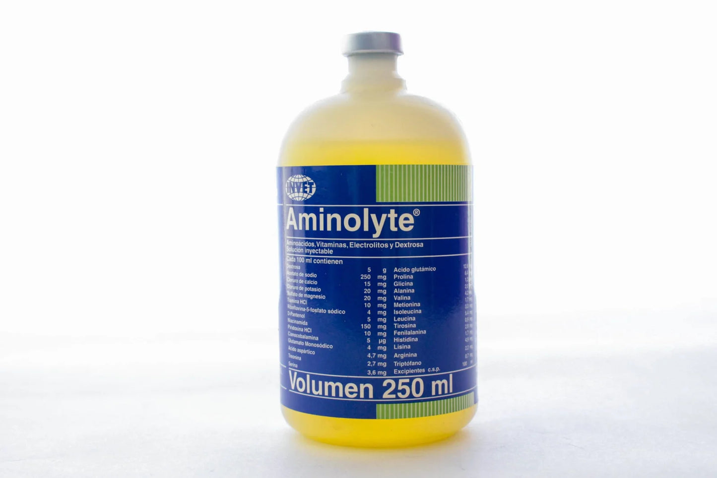 Aminolyte