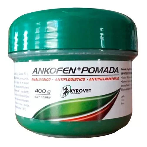 Ankofen Pomada
