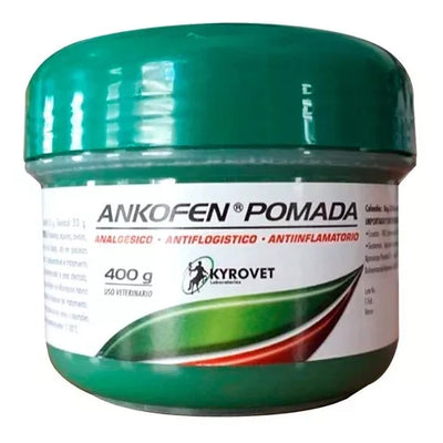 Ankofen Pomada