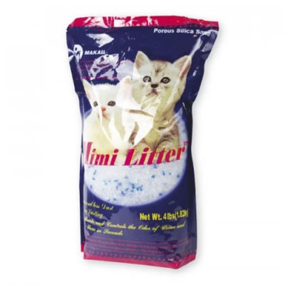 Arena Mimi Litter  X4 Libras