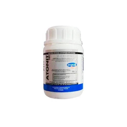 Atonit 5 EC