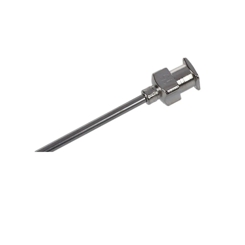 Agujas Ideal Calibres Varios