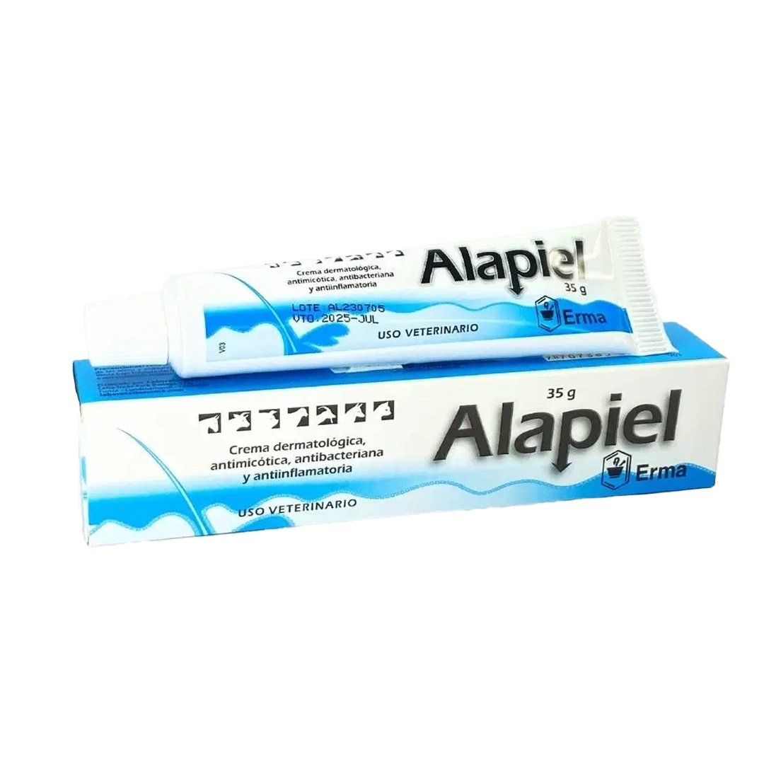 Alapiel x 35 gr