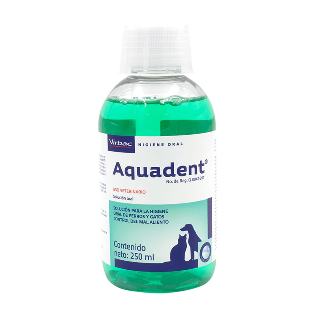 Aquadent x 250 ml