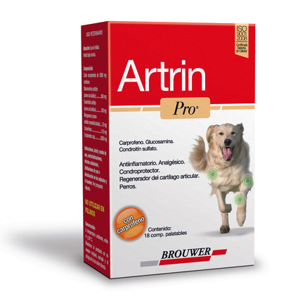 Artrinpro x 6 comprimidos