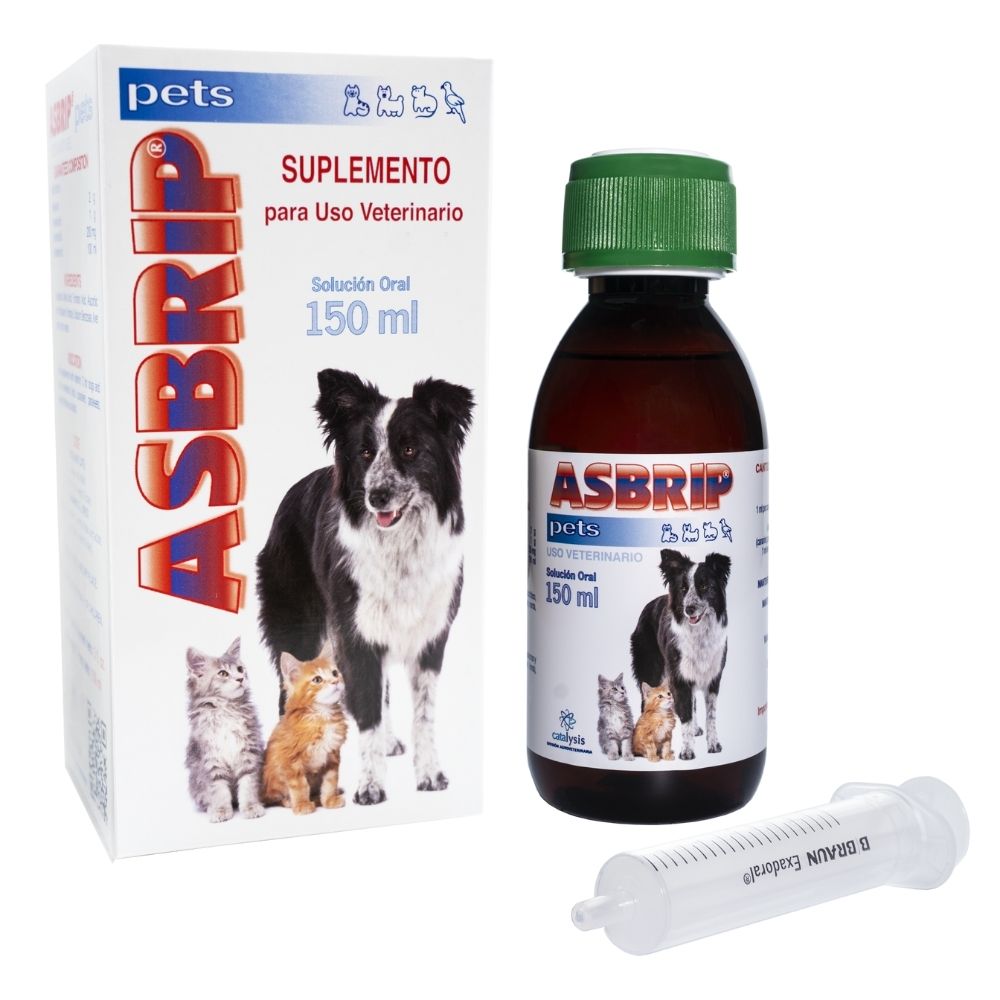 Asbrip pets