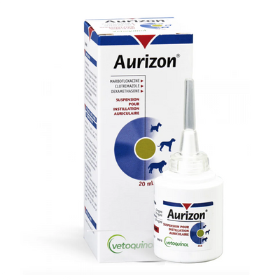 Aurizon x 20 ml