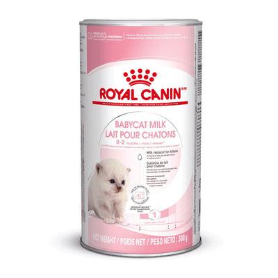 Royal Canin Babycat Milk x 300 gr