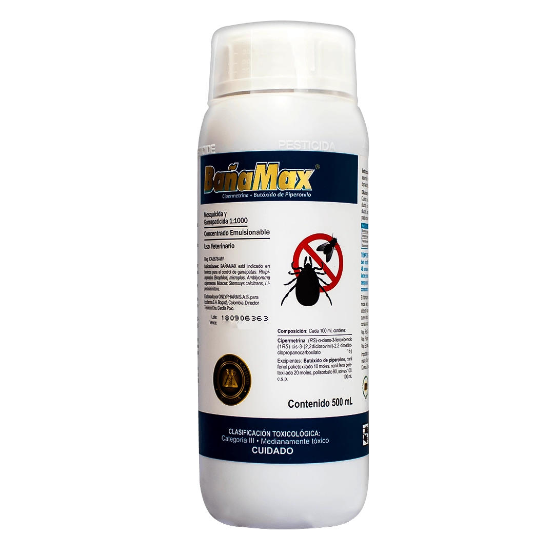 Bañamax