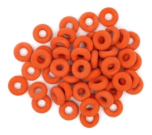 Bandas elásticas para elastrador x 100 unidades