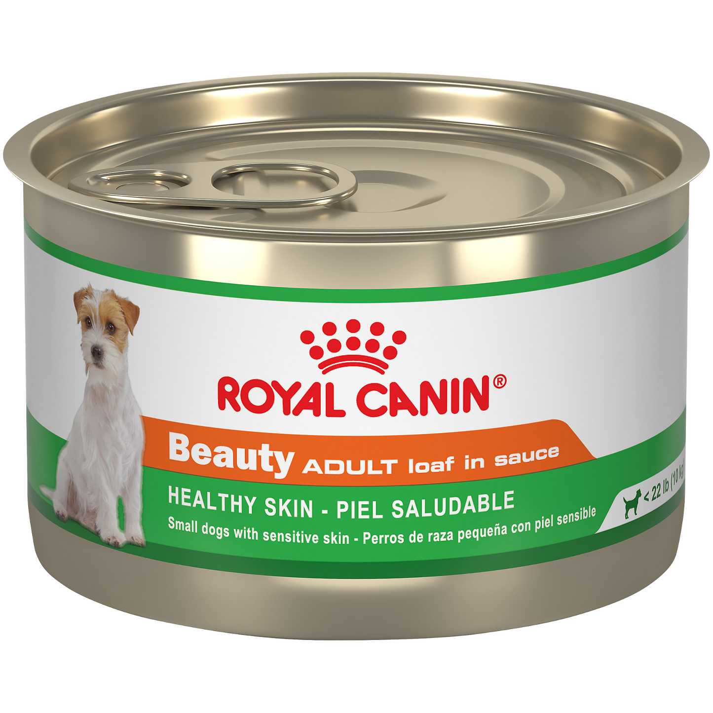 Royal Canin Adulto Beauty lata x 0.15 kg