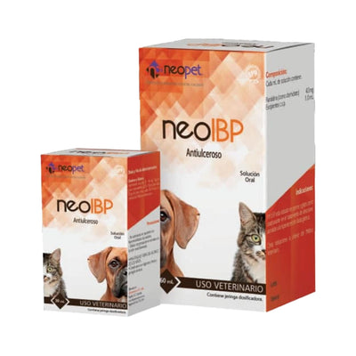 Neoibp Antiulceroso