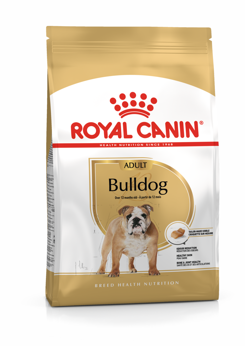 Royal Canin Bulldog Inglés Adulto