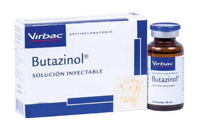 Butazinol