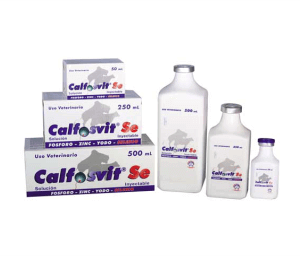 Calfosvit selenio