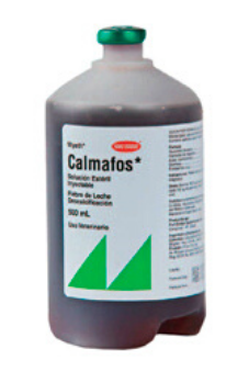 Calmafos  X 500 mL Paga 5 lleve 6