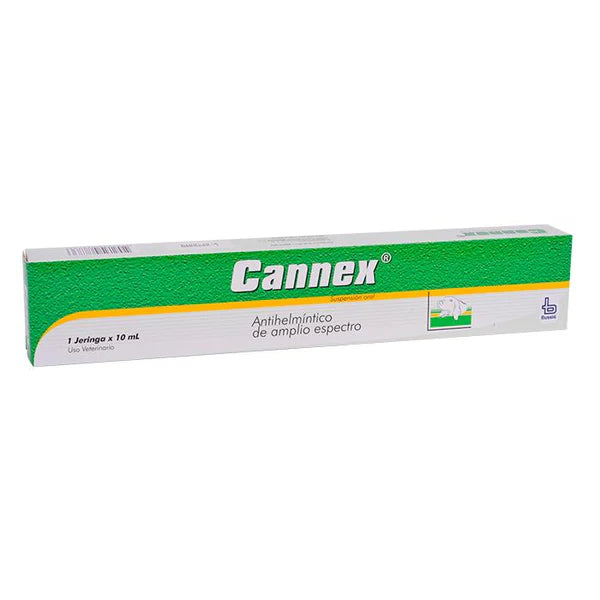 Cannex JGA