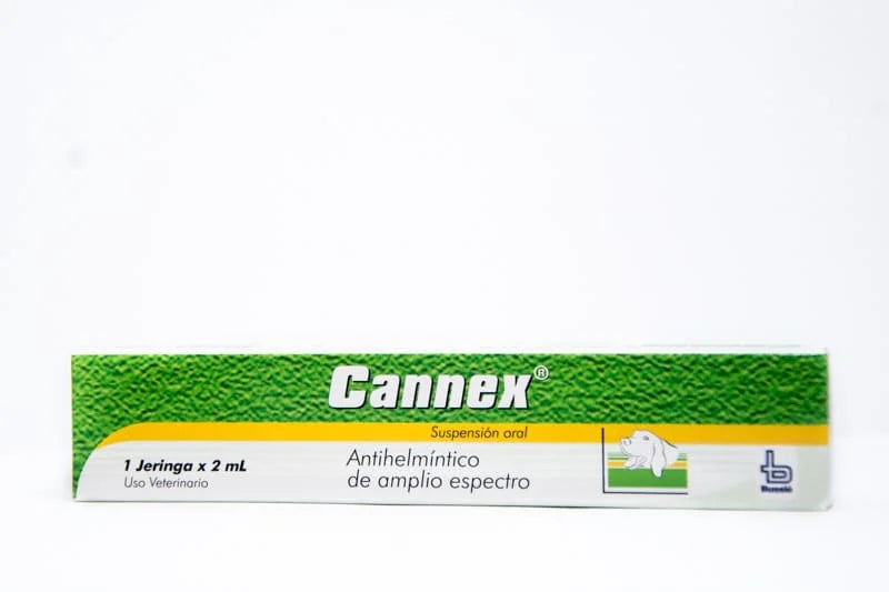 Cannex JGA