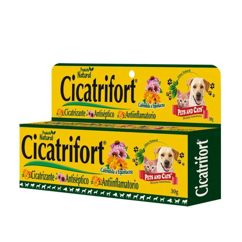 Cicatrifort Gel