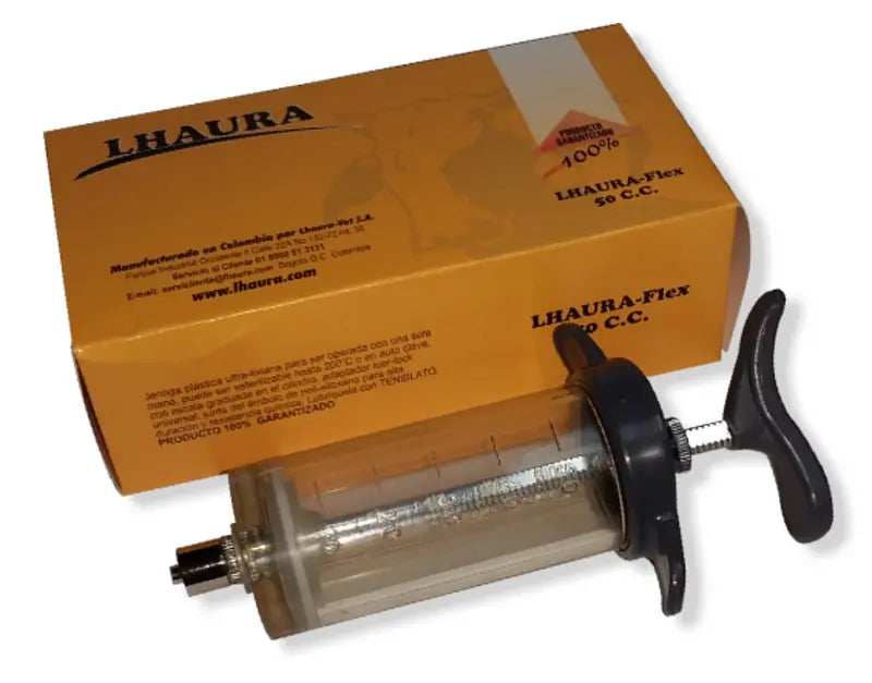 CILINDRO LHAURA FLEX