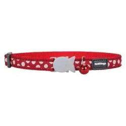COLLAR GATO PAWS XS