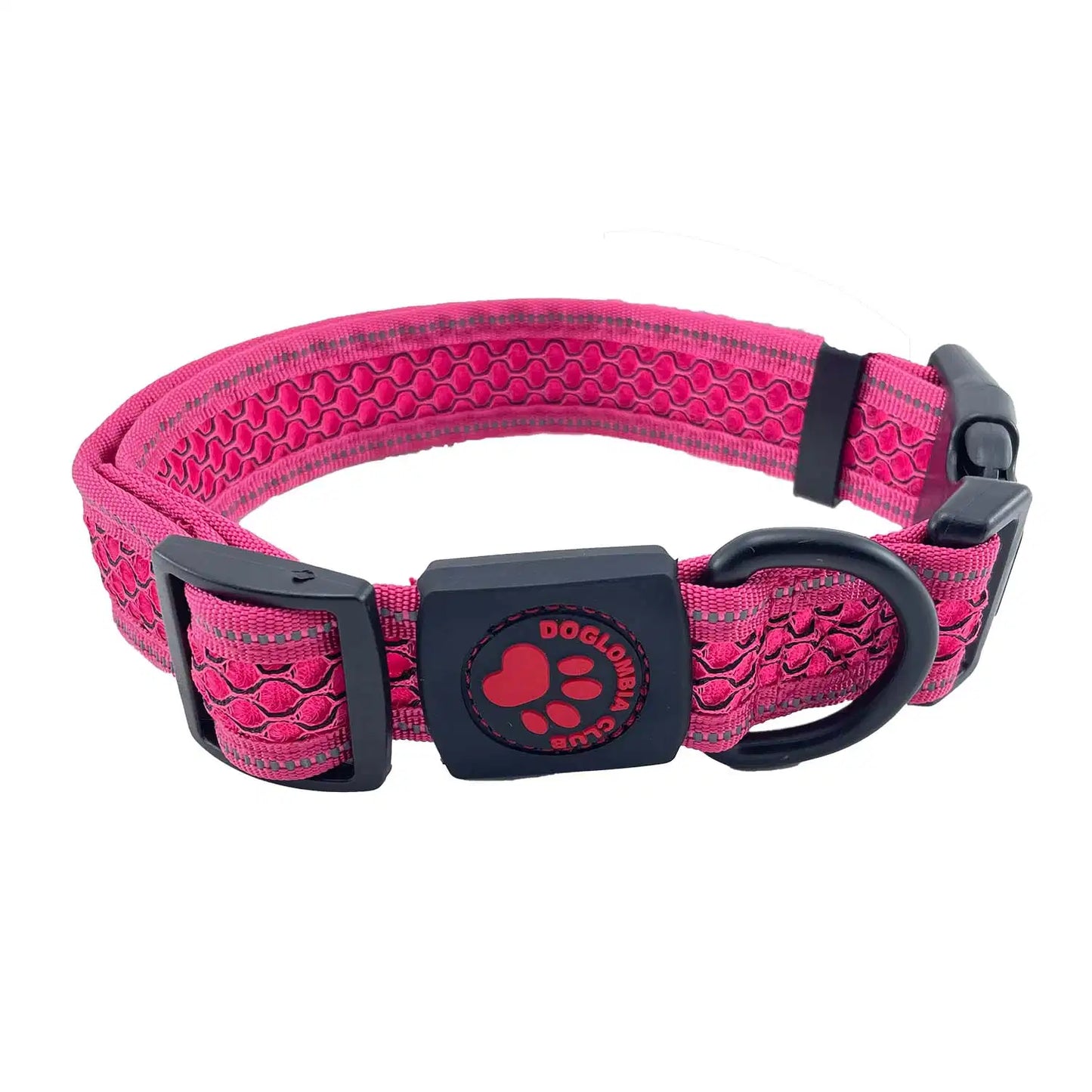 Collar Import Atomic