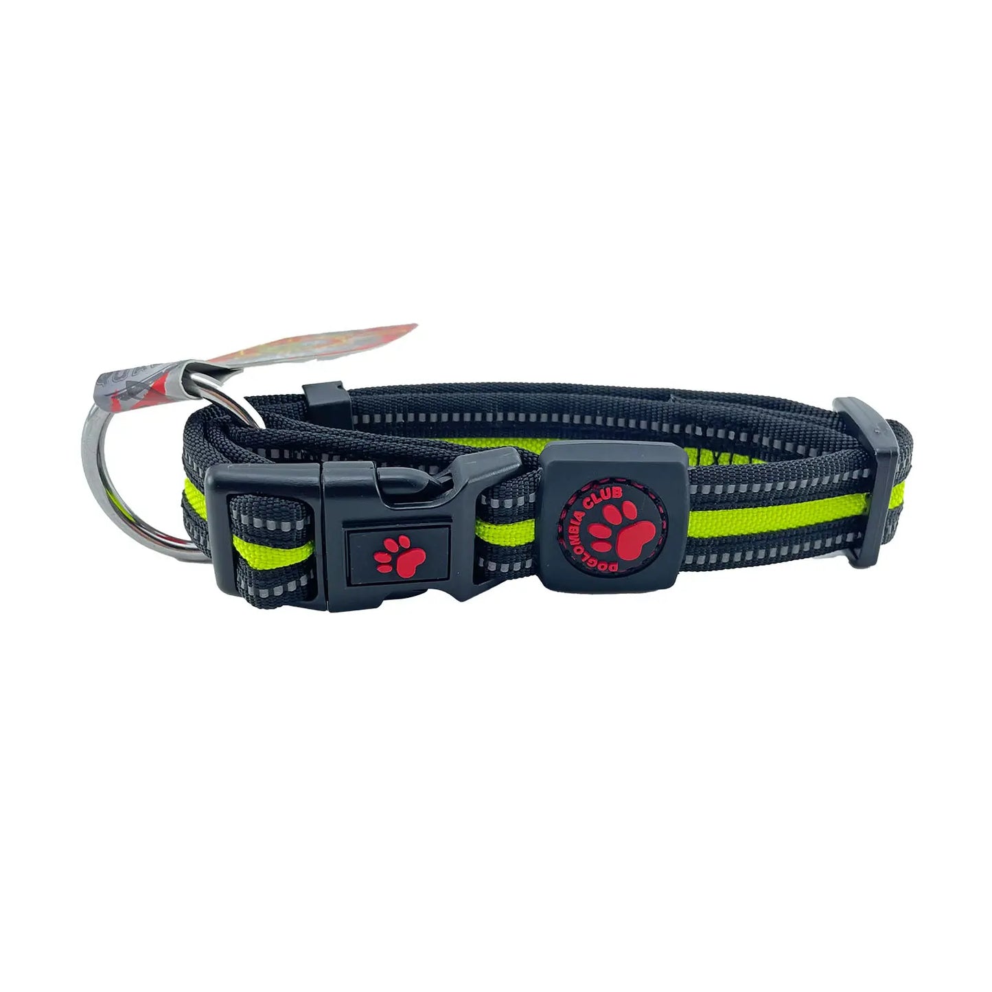 Collar Import Energy