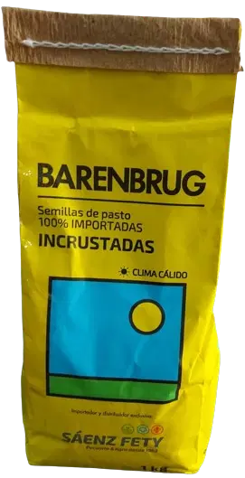 Carreton Rojo X Libra Saenz Fety
