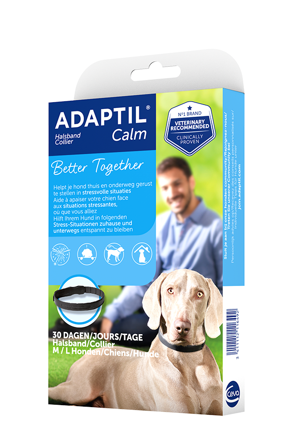 Collar Para Perro Adaptil