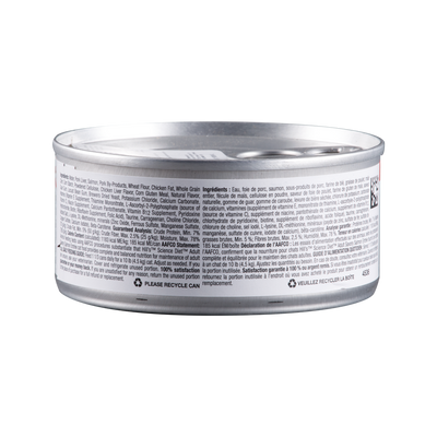 Hills Comida Húmeda Para Gato Salmon 5,5 Onz