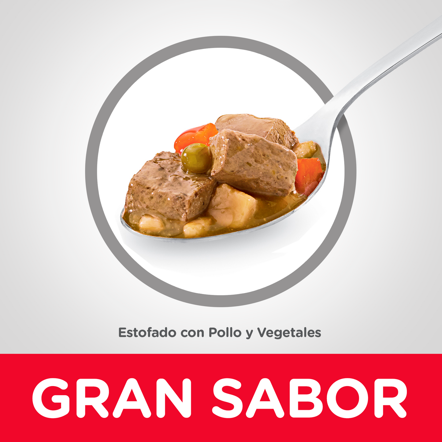 Hills Comida Húmeda Para Perro Cachorro Pollo x 13 oz