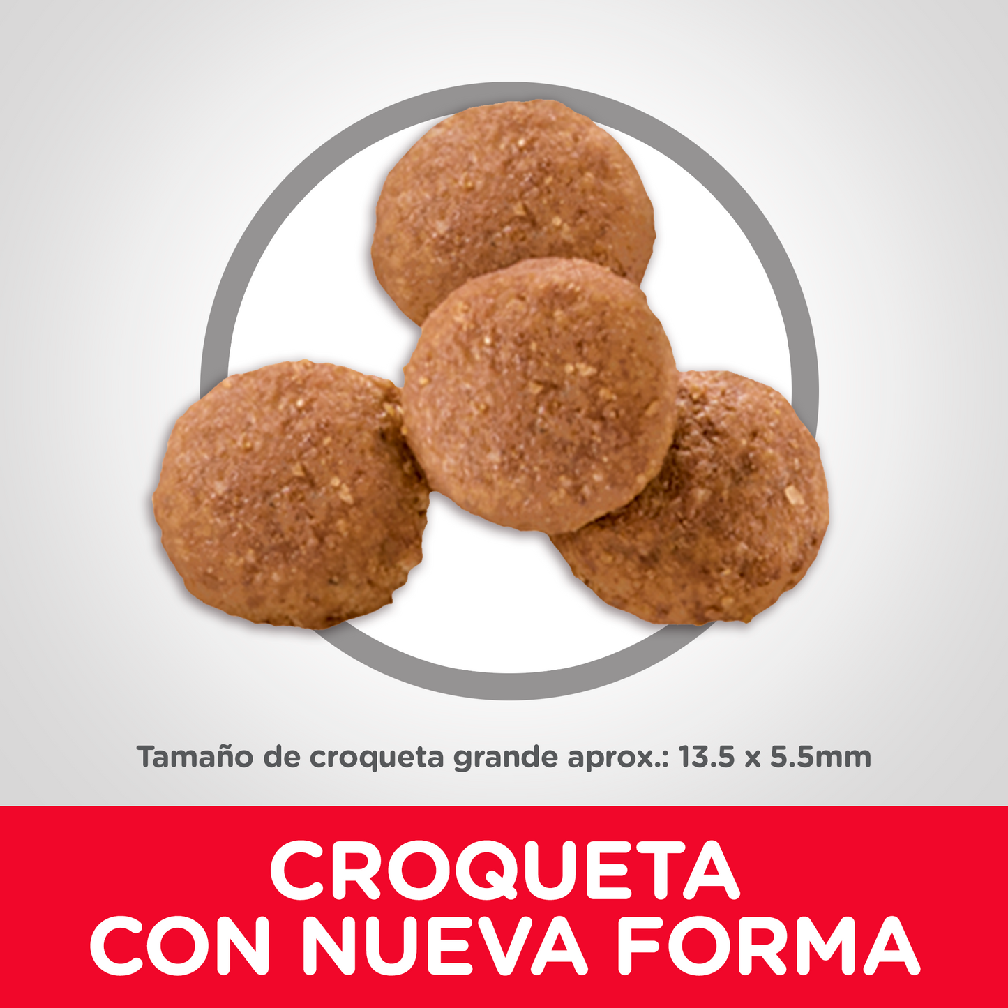 Hills Comida Para Perro LB Cachorro Razas Grandes Pollo