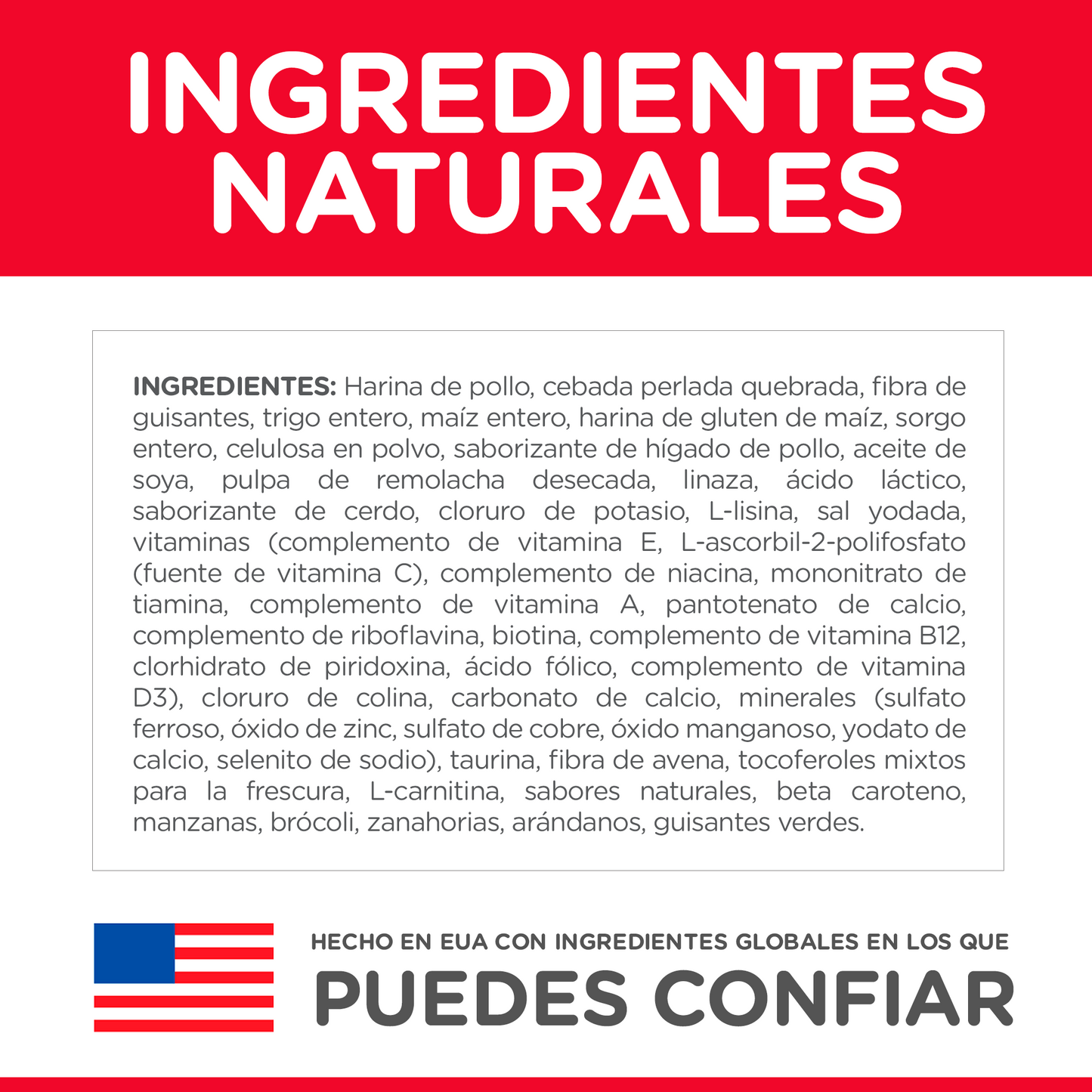 Hills Comida Para Perro Small Paws Adulto Light Razas Mini Pollo